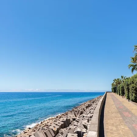 Hotell Tarmarplace Jardim do Mar