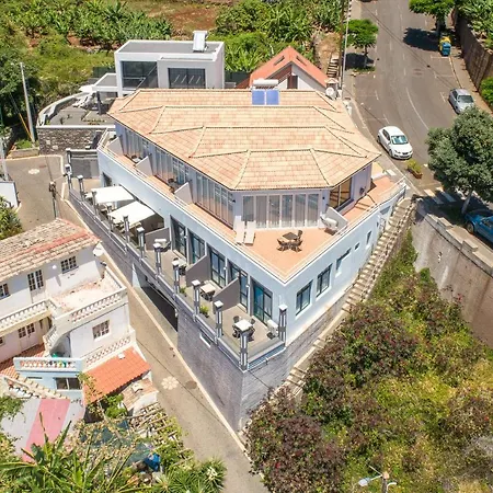 Tarmarplace Jardim do Mar