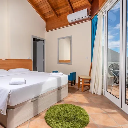 Tarmarplace Hotell Jardim do Mar