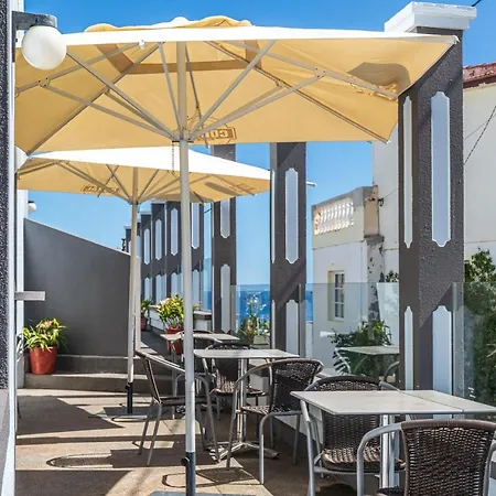 Tarmarplace Hotell 3*