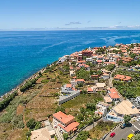 Tarmarplace Otel Jardim do Mar