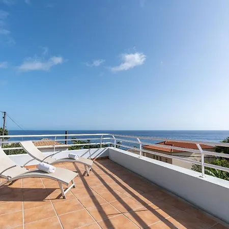 Otel Tarmarplace Jardim do Mar