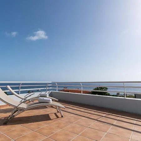 Tarmarplace Jardim do Mar