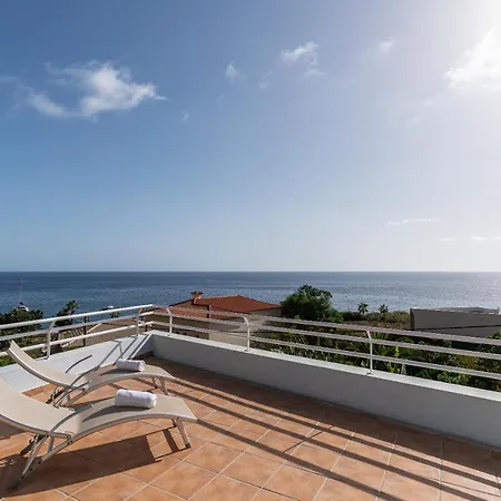 Tarmarplace 3* Jardim do Mar