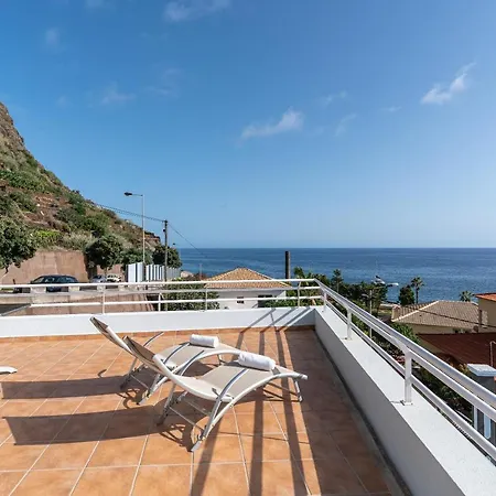 Tarmarplace Jardim do Mar