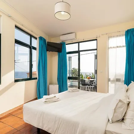 Hotell Tarmarplace Jardim do Mar