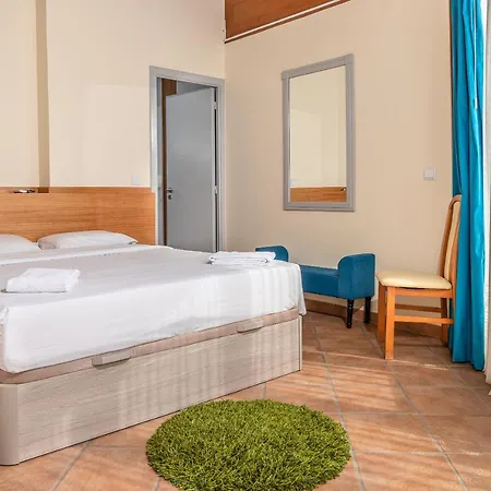 Otel Tarmarplace Jardim do Mar