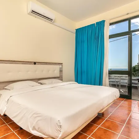 Tarmarplace Otel Jardim do Mar