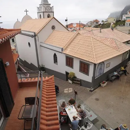 Tarmarplace 3* Jardim do Mar