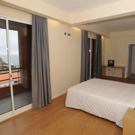 Tarmarplace Otel Jardim do Mar