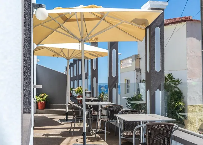 Tarmarplace Hotel 3*