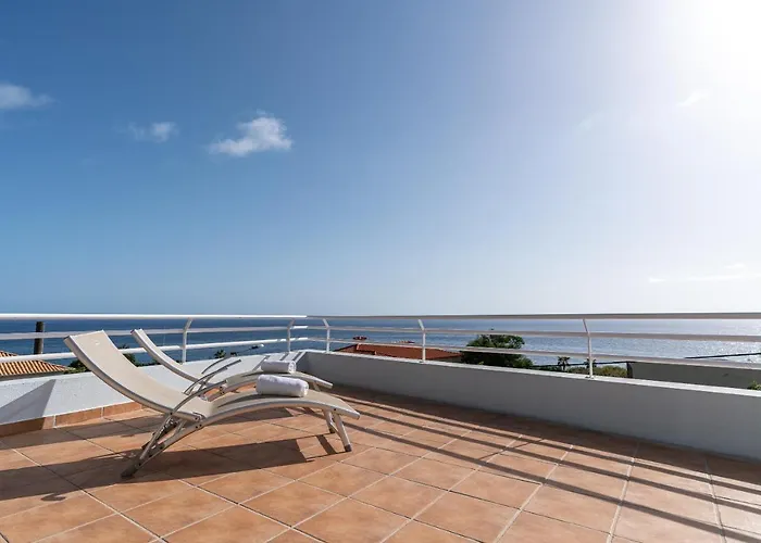 Tarmarplace Jardim do Mar