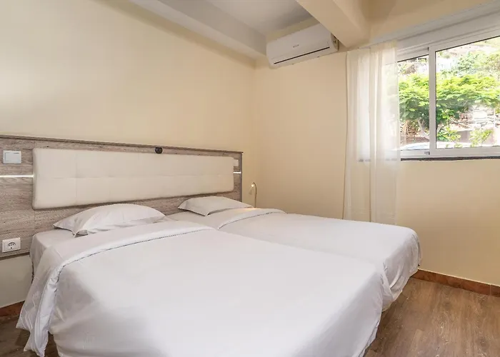 Hotel Tarmarplace Jardim do Mar