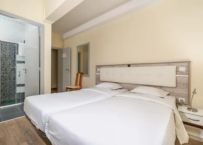 Tarmarplace 3* Jardim do Mar