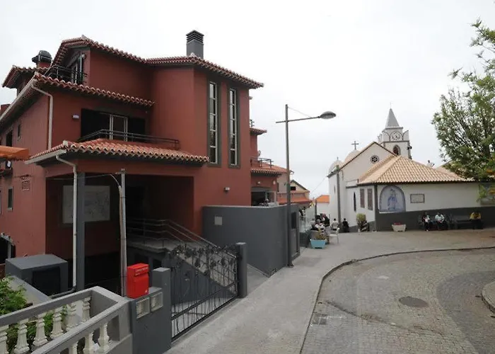 Tarmarplace Hotel 3*