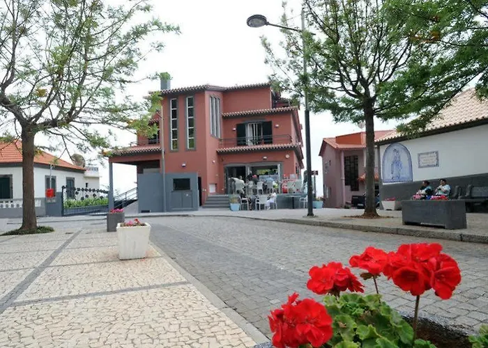 Tarmarplace Hotel 3*