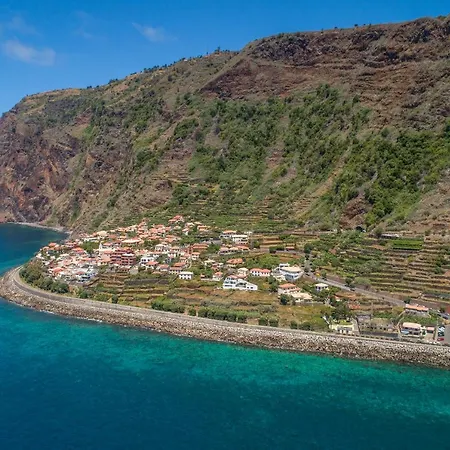 Tarmarplace Jardim do Mar