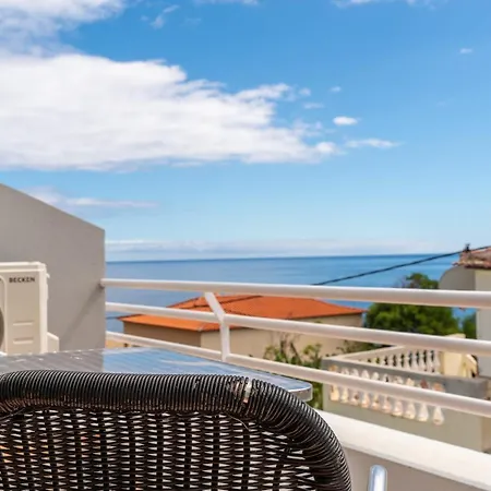 Hotel Tarmarplace Jardim do Mar