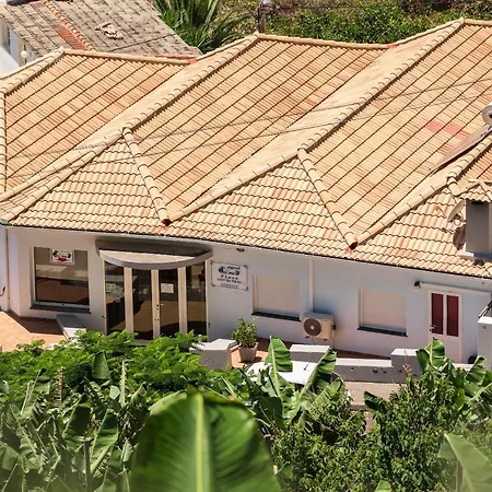 Ξενοδοχείο Tarmarplace 3*
