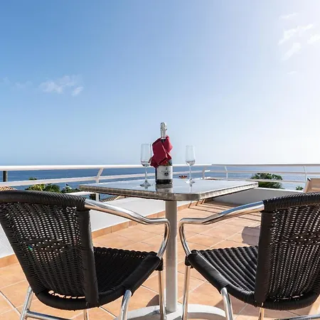 Hotel Tarmarplace Jardim do Mar