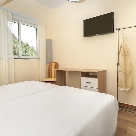 Tarmarplace Ξενοδοχείο