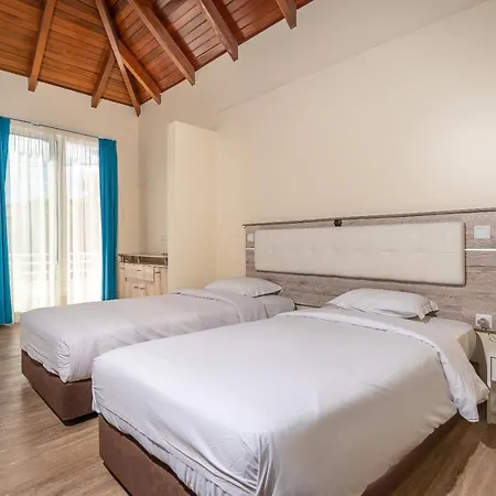 Tarmarplace 3* Jardim do Mar