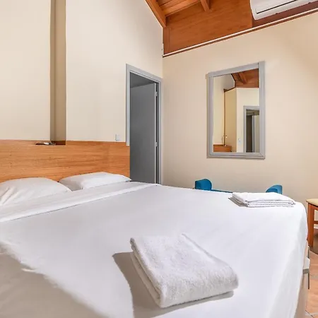 Tarmarplace Hotel 3*