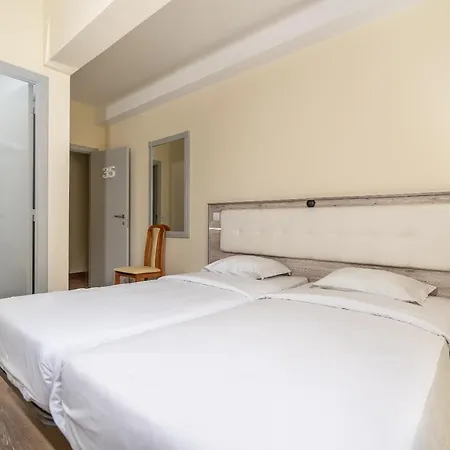 Tarmarplace 3* Жардин-ду-Мар