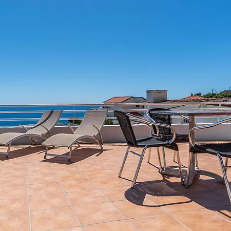 Tarmarplace Ξενοδοχείο 3*