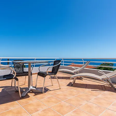 Hotel Tarmarplace Jardim do Mar