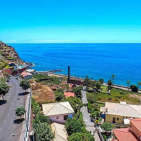 Tarmarplace Hotel Jardim do Mar