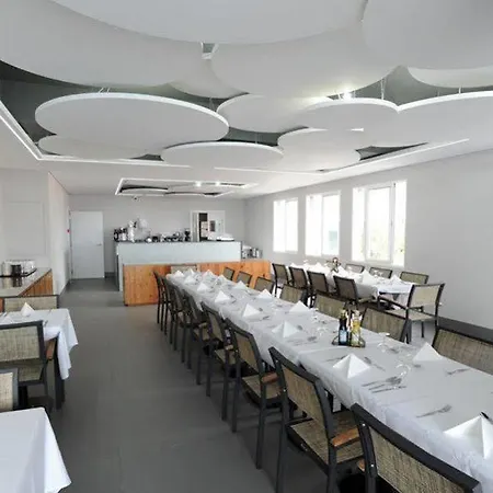 Hotel Tarmarplace