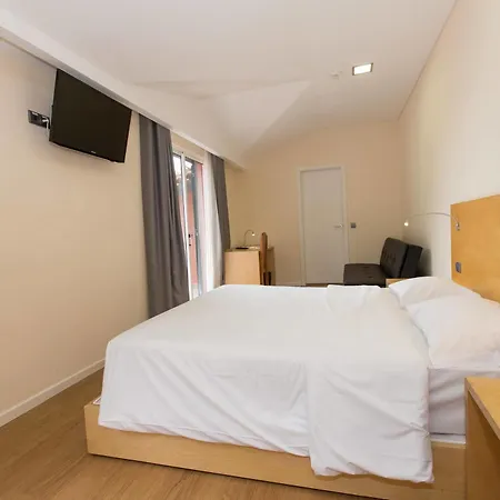 Hotel Tarmarplace