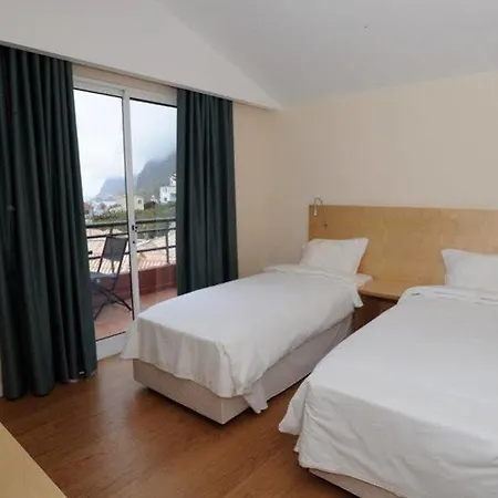 Tarmarplace 3* Jardim do Mar