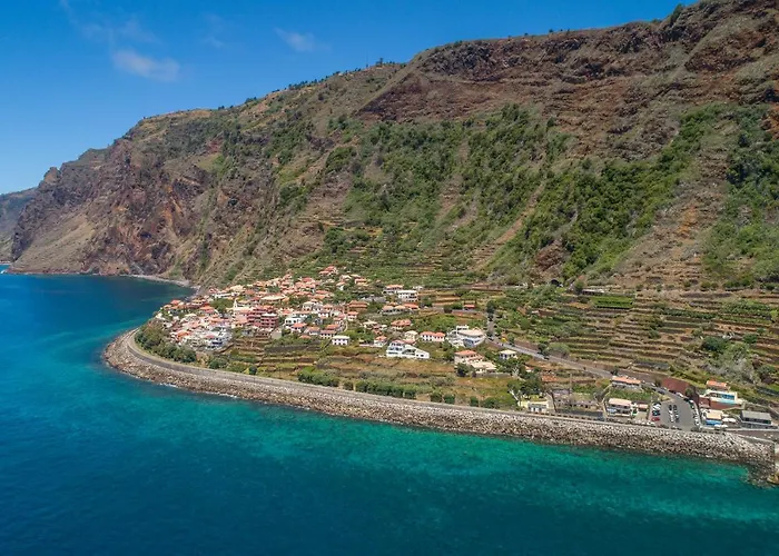 Tarmarplace Jardim do Mar