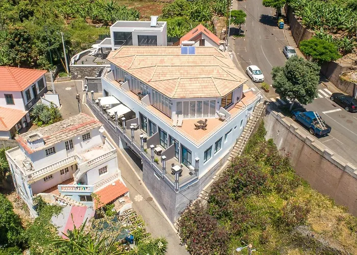 Tarmarplace Jardim do Mar