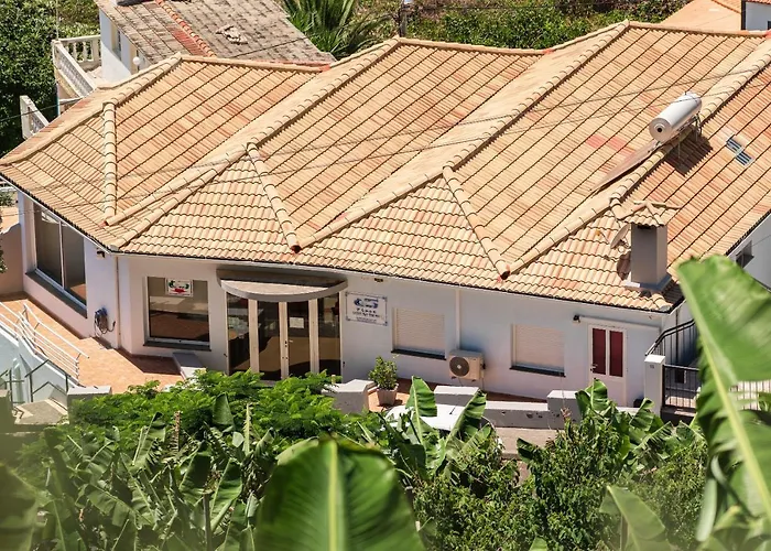 Hotell Tarmarplace 3*