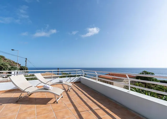 Hotel Tarmarplace Jardim do Mar