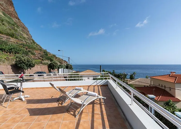 Tarmarplace Jardim do Mar