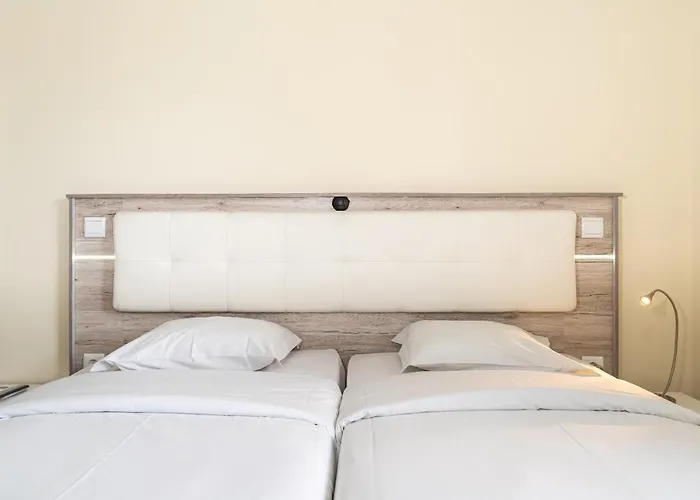 Hotell Tarmarplace Jardim do Mar