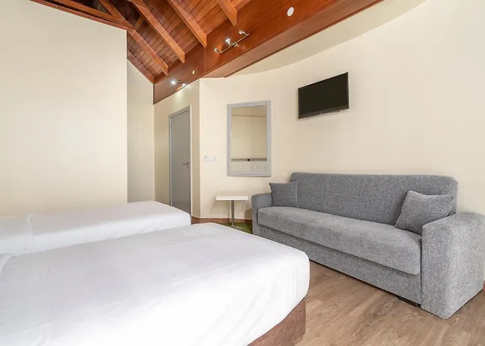 Hotell Tarmarplace Jardim do Mar