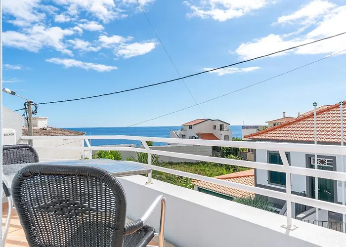 Tarmarplace Jardim do Mar