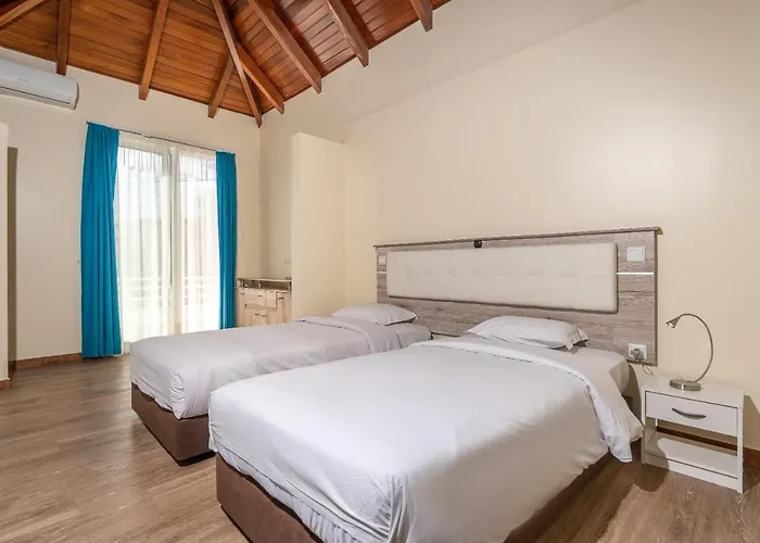 Tarmarplace 3* Jardim do Mar