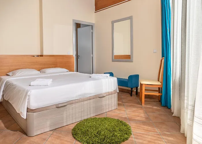 Hotel Tarmarplace Jardim do Mar