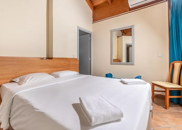 Tarmarplace Hotel 3*