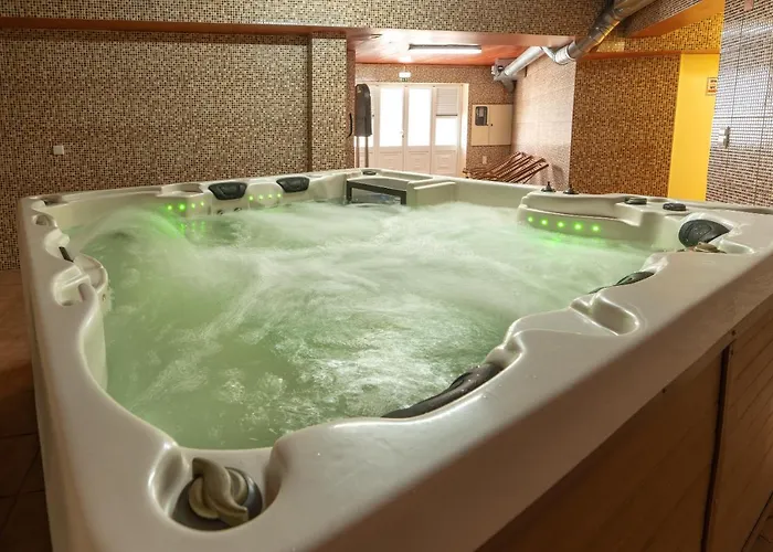 Hotell Tarmarplace 3*