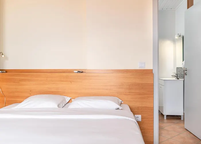 Tarmarplace 3* Jardim do Mar