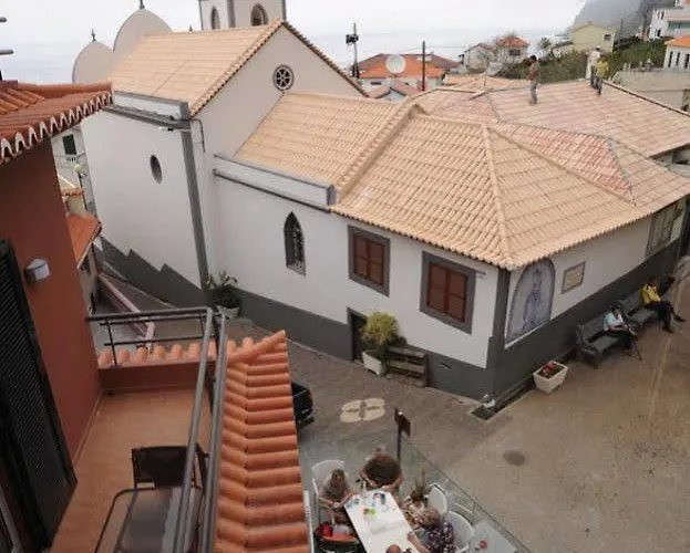 Tarmarplace 3* Jardim do Mar