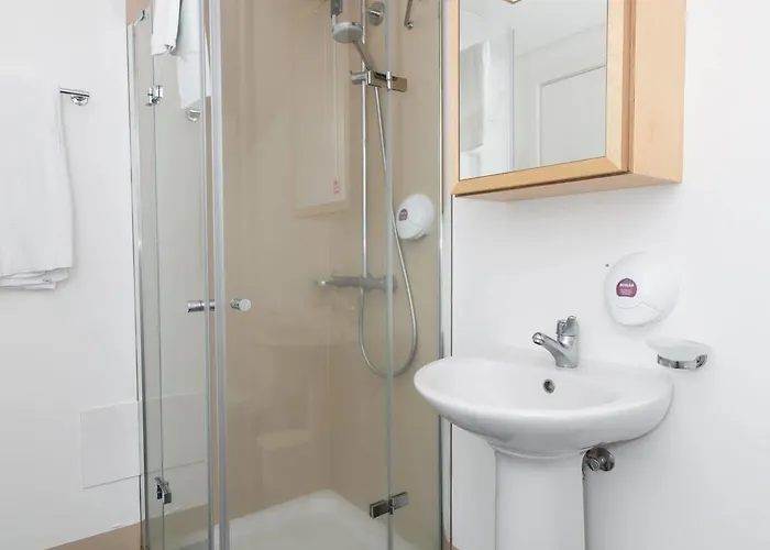 Tarmarplace Hotell 3*