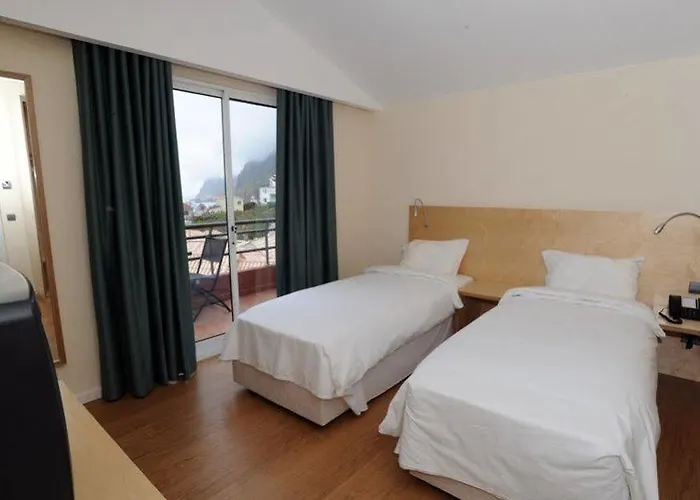 Tarmarplace 3* Jardim do Mar